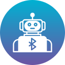 robot icon