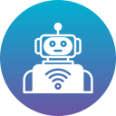 robot icon