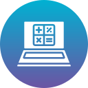 calculadora icon