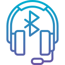 auriculares icon