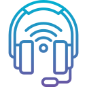 auriculares icon