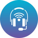 auriculares icon