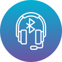 auriculares icon