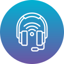 auriculares icon