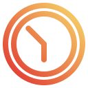 reloj icon