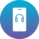 auriculares icon