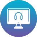 auriculares icon