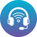 auriculares icon