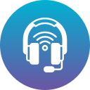 auriculares icon