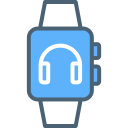 auriculares icon