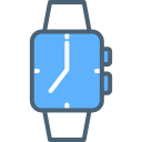 reloj inteligente icon