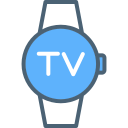 televisión icon