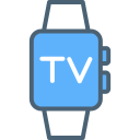 televisión icon