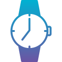 reloj inteligente icon