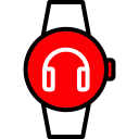 auriculares icon