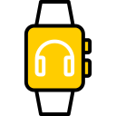 auriculares icon