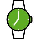 reloj inteligente icon