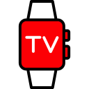 televisión icon