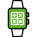 calculadora icon