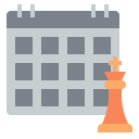 calendario icon