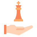 ajedrez icon