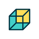 cubo icon