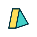 prisma triangular 