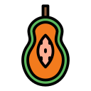 papaya icon