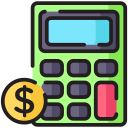 calculadora icon