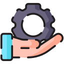 apoyo técnico icon