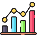 analítica de datos icon