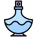 botella de perfume icon