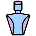 botella de perfume icon