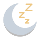 dormir icon