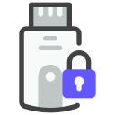 flashdisk icon