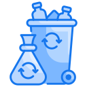 reciclaje icon