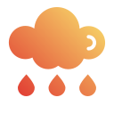 lluvia icon