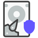 disco duro icon