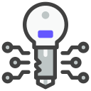 llave icon