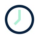 reloj icon