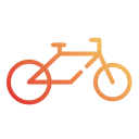 bicicleta icon