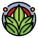 agronomía icon