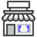 tienda icon