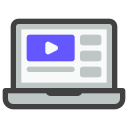 video icon