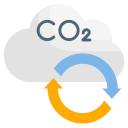 dióxido de carbono