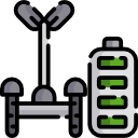 scooter icon