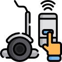 scooter icon