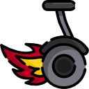 scooter icon