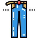 pantalón icon