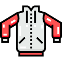 chaqueta icon